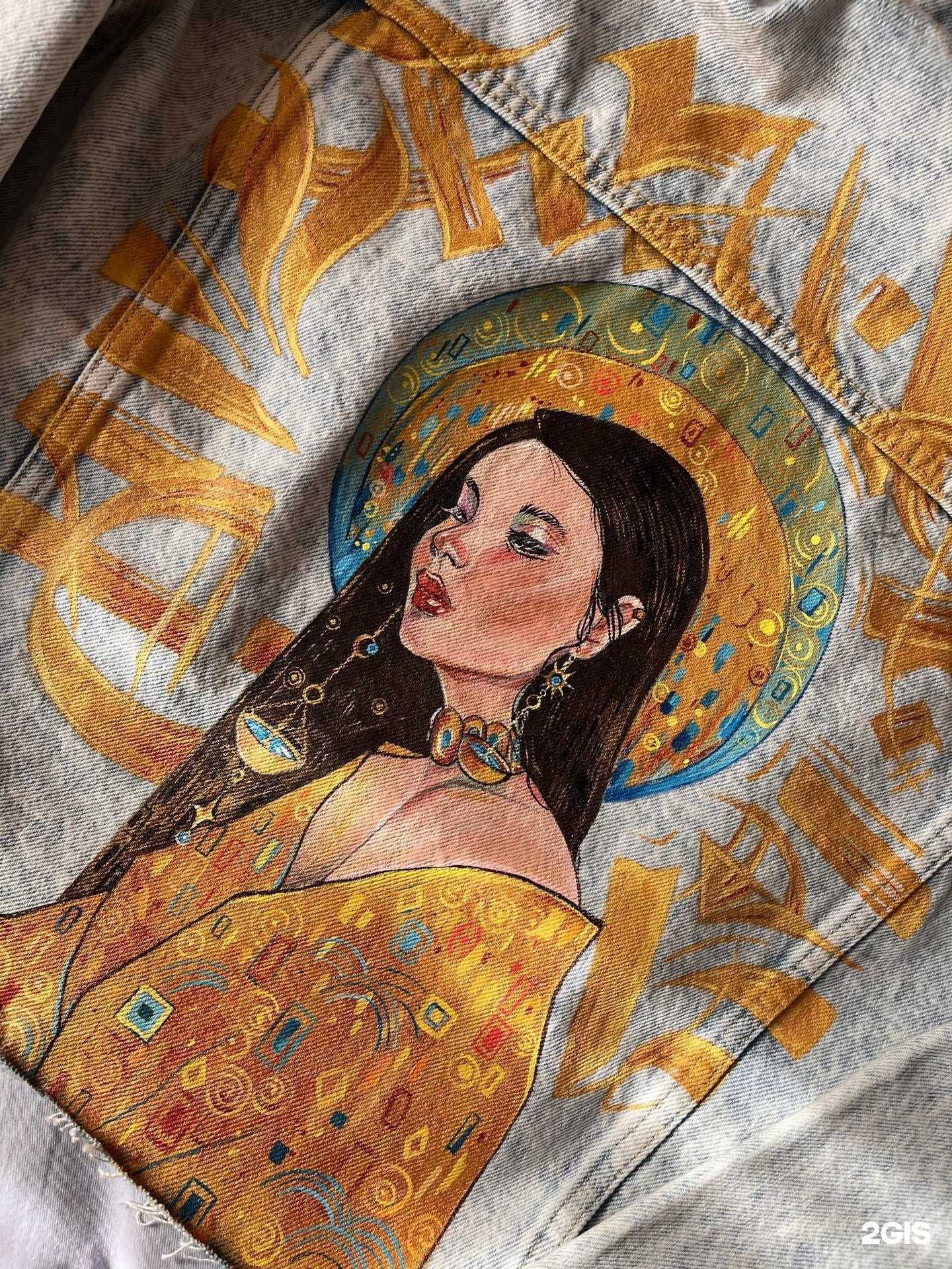 Отзывы на компанию Maslovs Art в г. Иркутск c фото