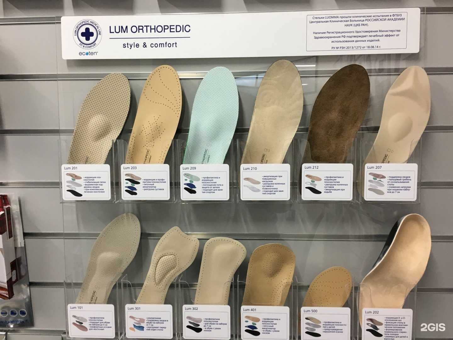 Отзывы на компанию ОртоБоты в Хабаровске c фото