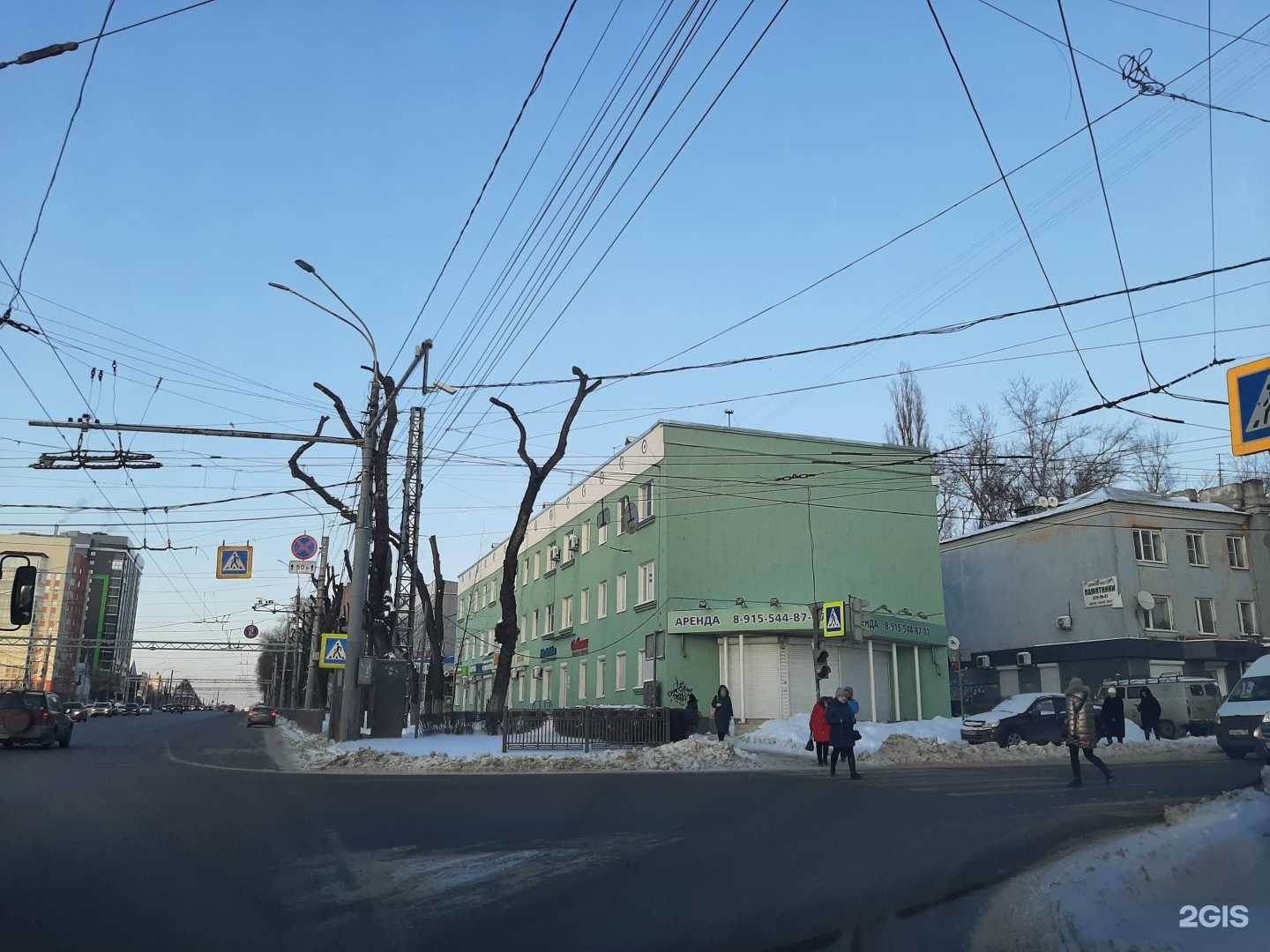 Отзывы на компанию Магазин запчастей для инструмента и бытовой техники в Воронеже c фото - фотография 2 из 2