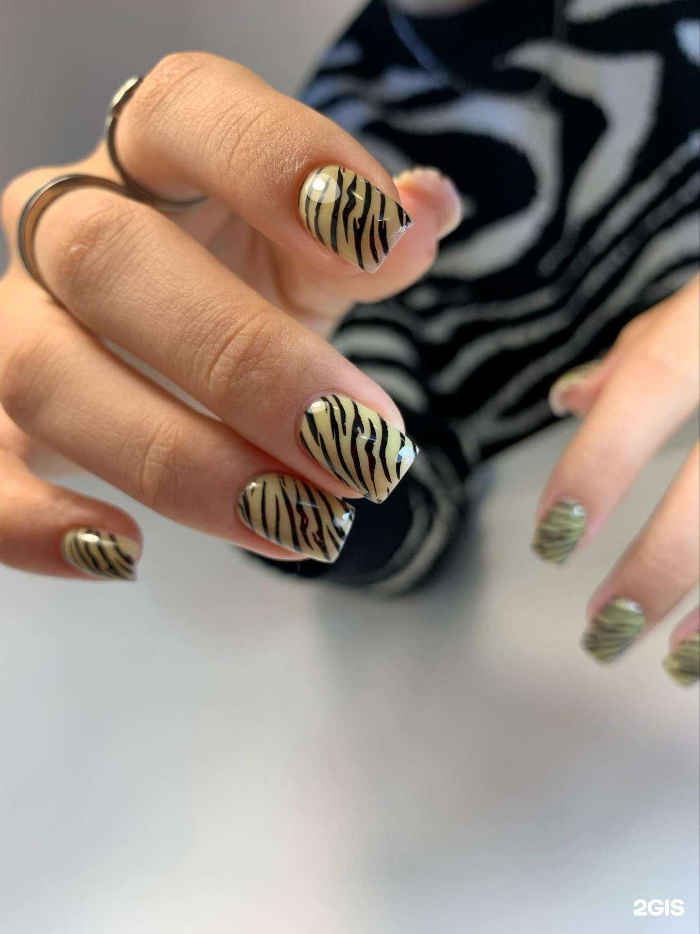 Отзывы на компанию Студия красоты в Калининграде c фото