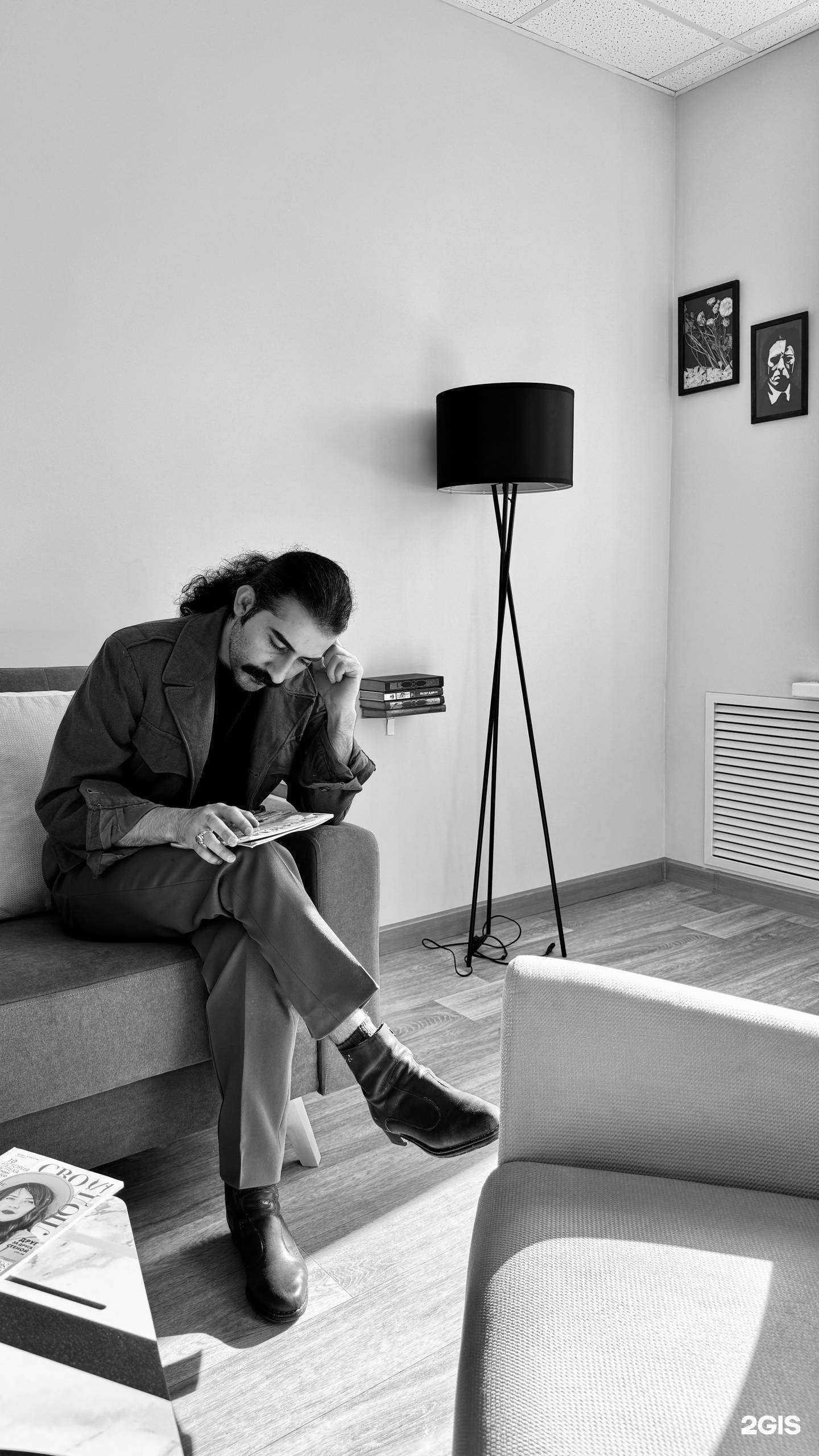 Отзывы на компанию Психологический корпоративный центр в Ульяновске c фото