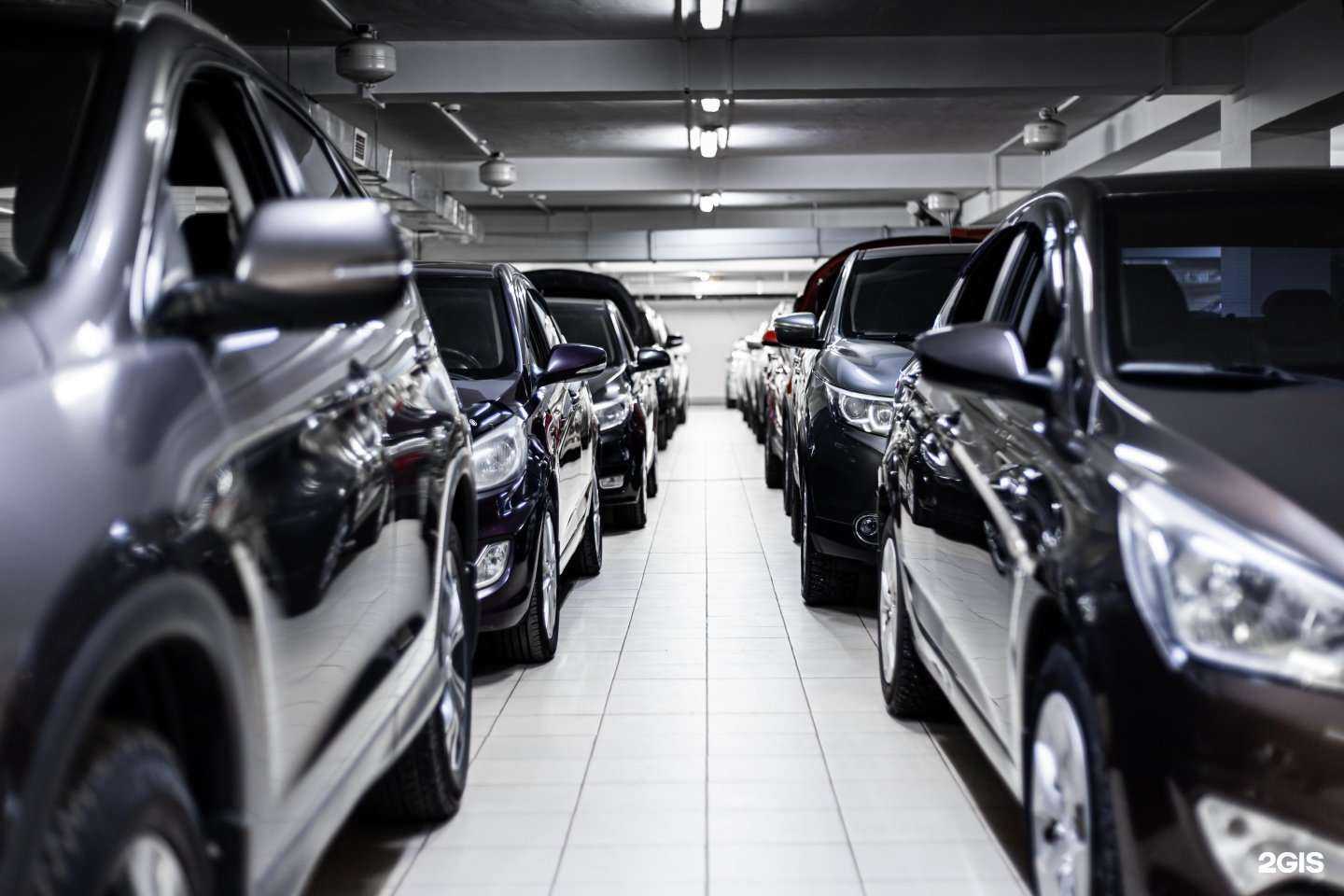 Отзывы на компанию Автосалон автомобилей с пробегом в г. Уфа c фото