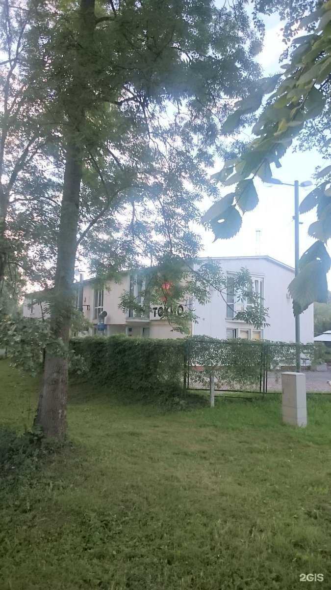 Отзывы на компанию Токио в Калининграде c фото - фотография 2 из 2