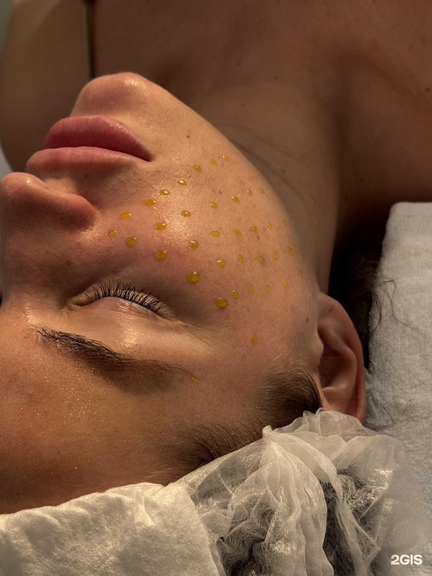 Отзывы на компанию Darya Dubovskaya cosmetology в г. Петропавловск-Камчатский c фото