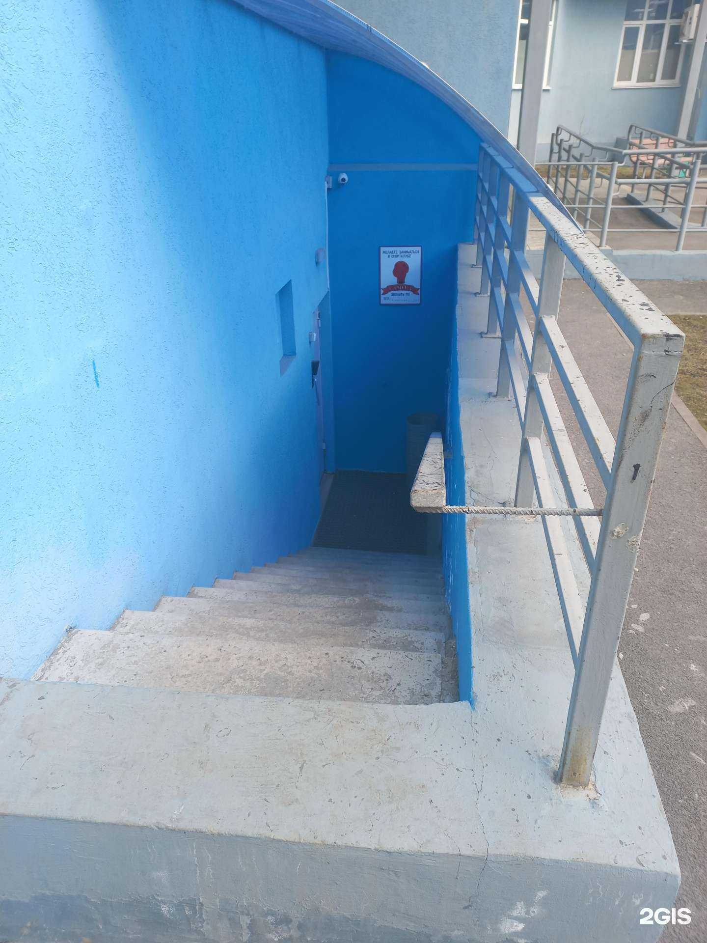 Отзывы на компанию Универсальный бой в г. Кемерово c фото