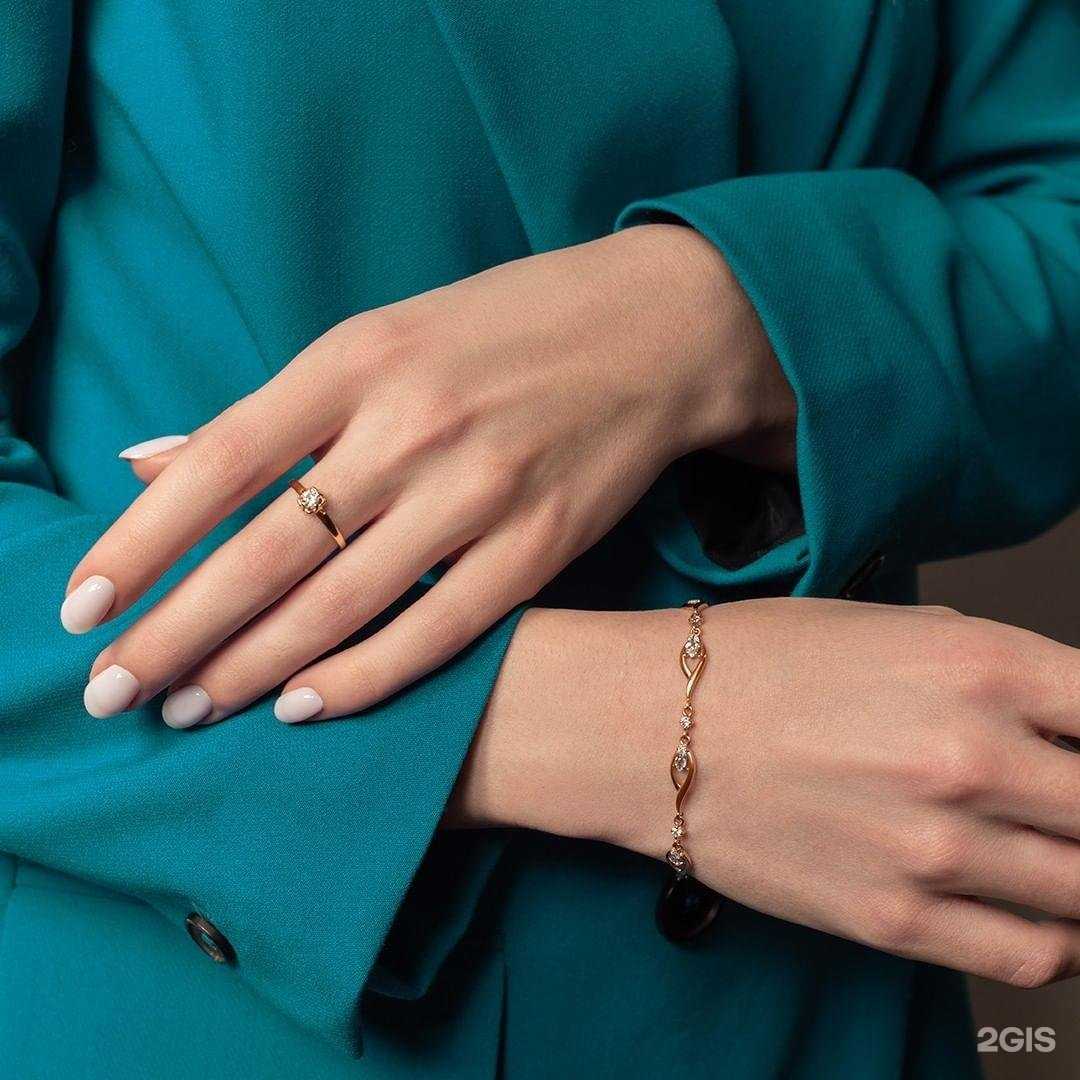 Отзывы на компанию 585*Золотой в г. Курганинск c фото