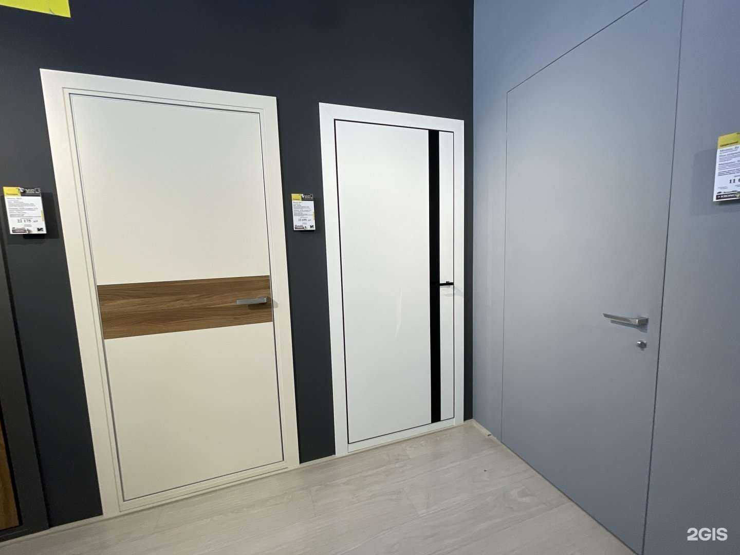 Отзывы на компанию Дверум в г. Нижний Новгород c фото