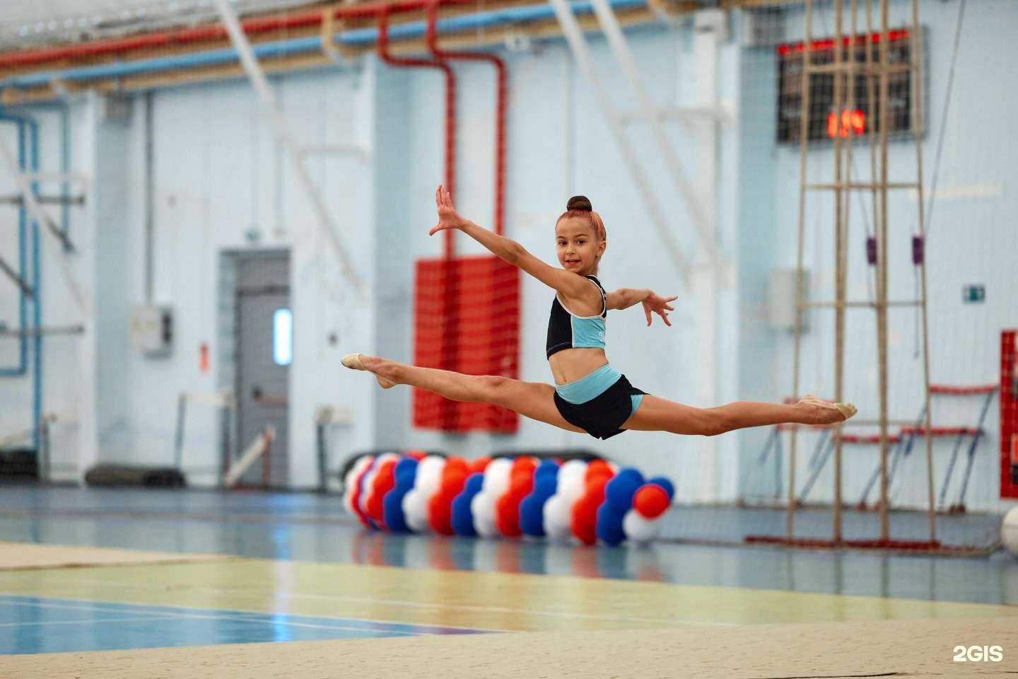 Отзывы на компанию Grace Гимнастика в Краснодаре c фото