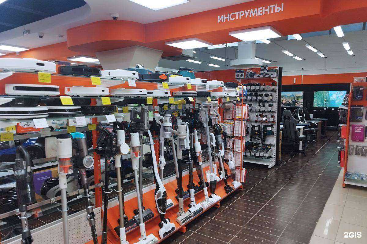 Отзывы на компанию DNS в г. Алапаевск c фото