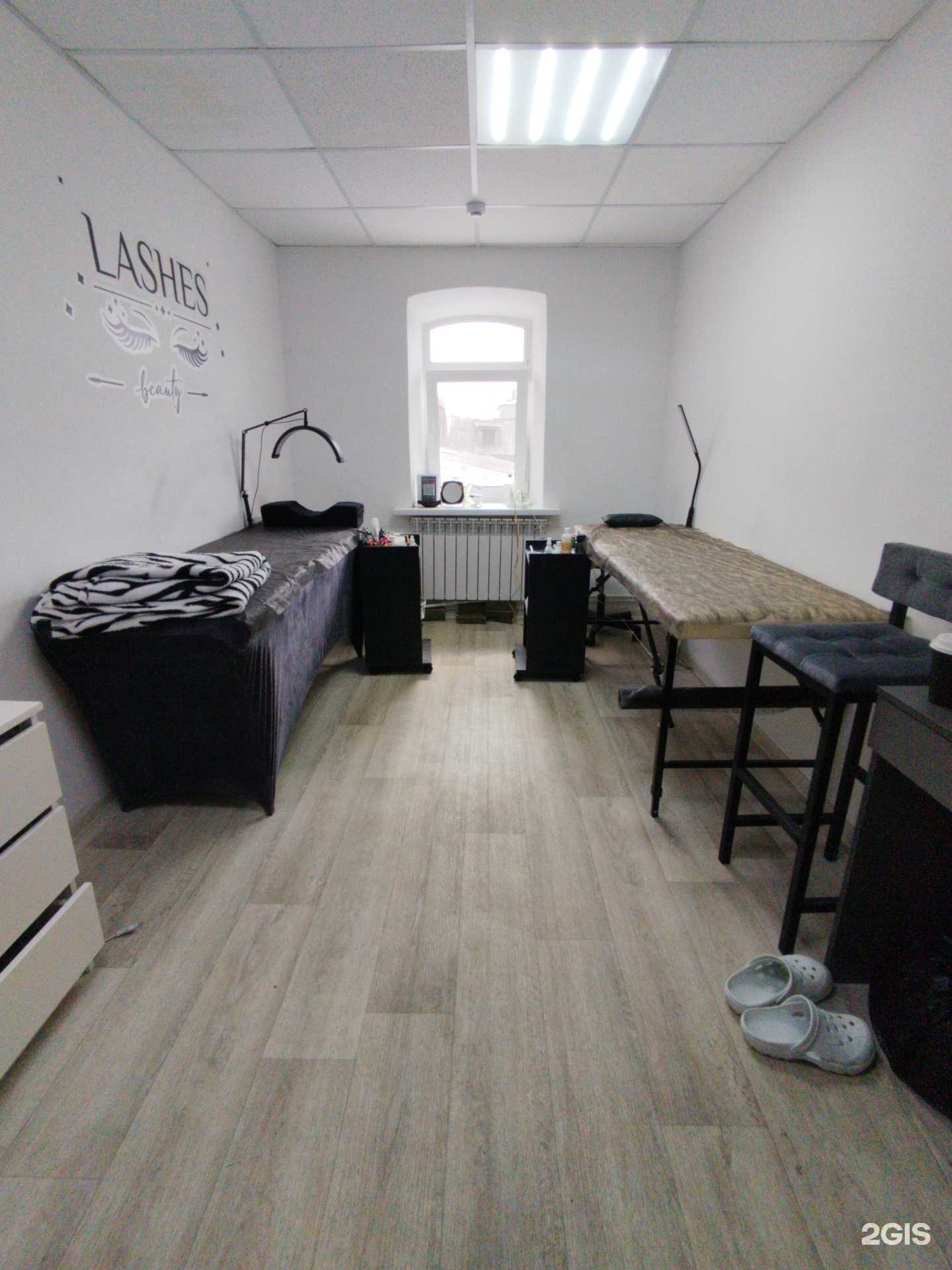 Отзывы на компанию Кабинет красоты в г. Сызрань c фото