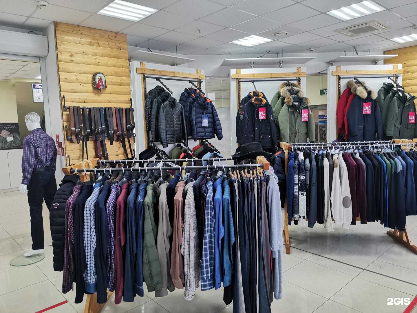 Отзывы на компанию Sheriff в г. Набережные Челны c фото