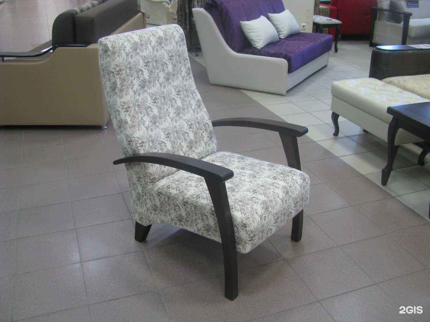 Отзывы на компанию Мир мебели в Златоусте c фото