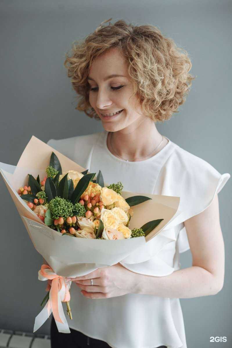 Отзывы на компанию Botanika в Ярославле c фото