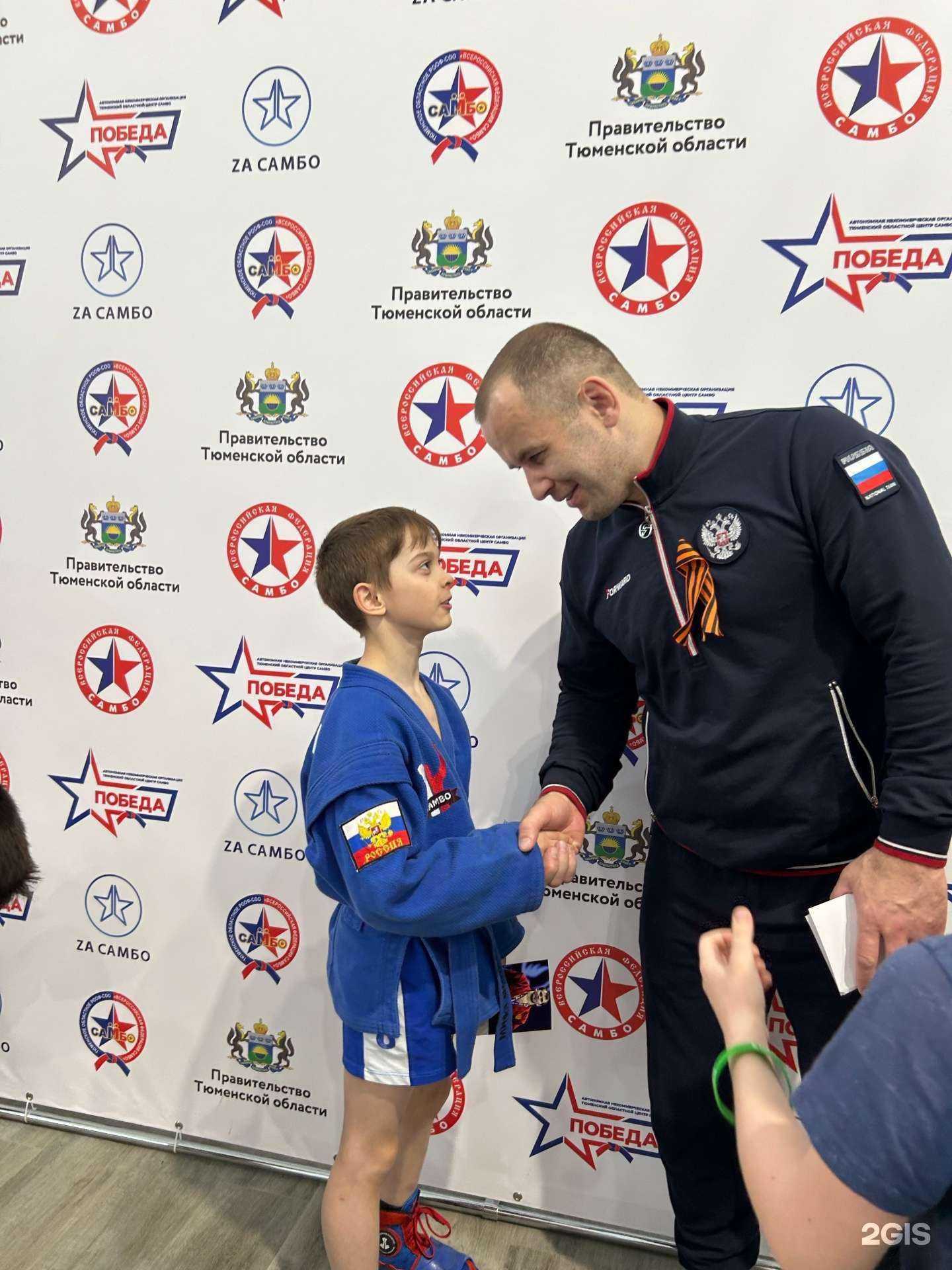 Отзывы на компанию Победа в Тюмени c фото