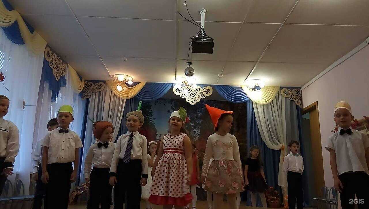 Отзывы на компанию Детский сад №182 в Нижнем Новгороде c фото