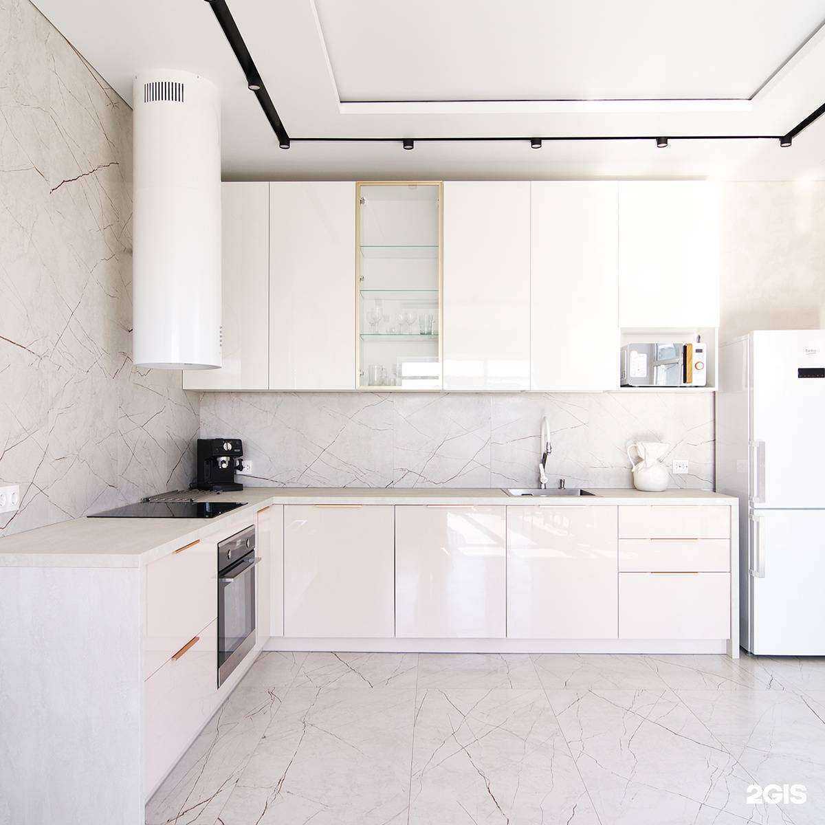 Отзывы на компанию АлимовИнтерьер в г. Анапа c фото