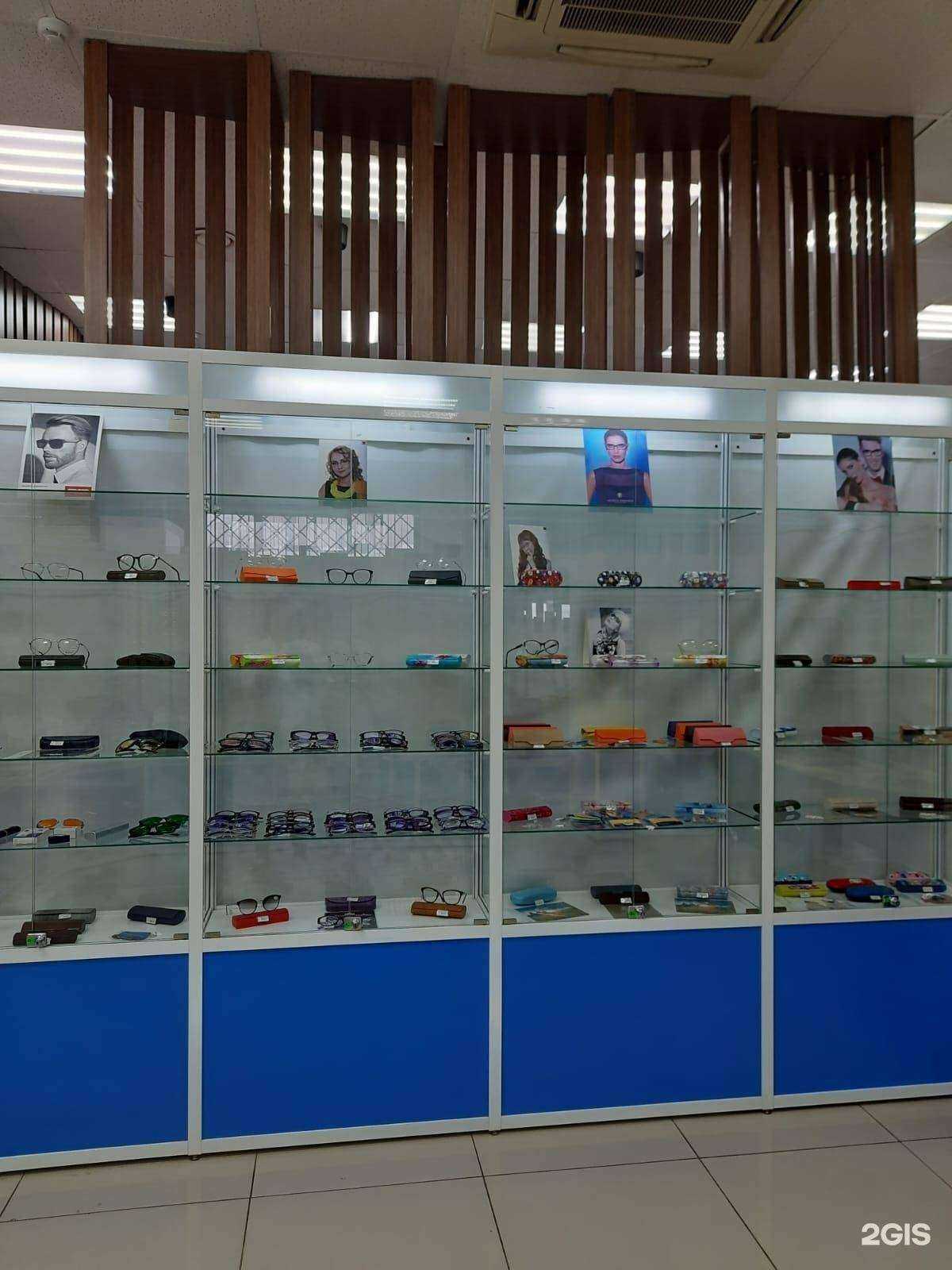 Отзывы на компанию ЛинзОчки в г. Набережные Челны c фото