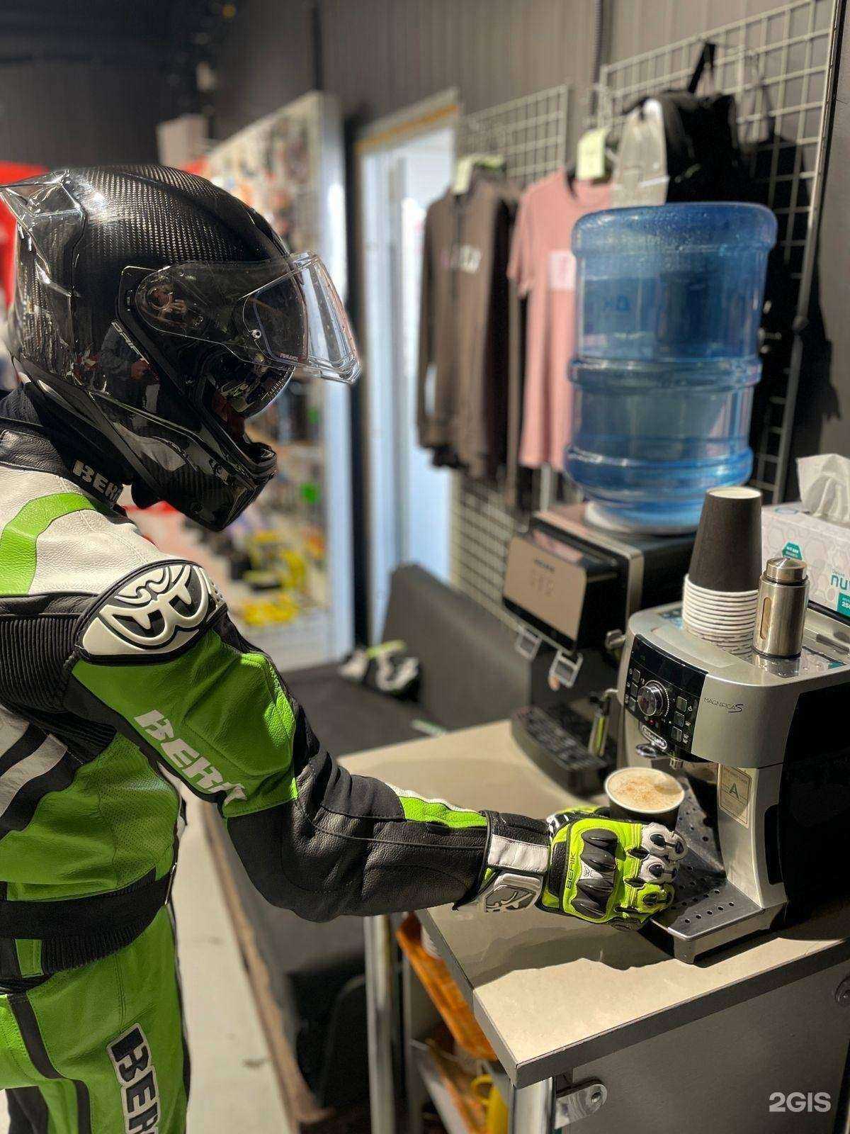 Отзывы на компанию Райдер в Владивостоке c фото