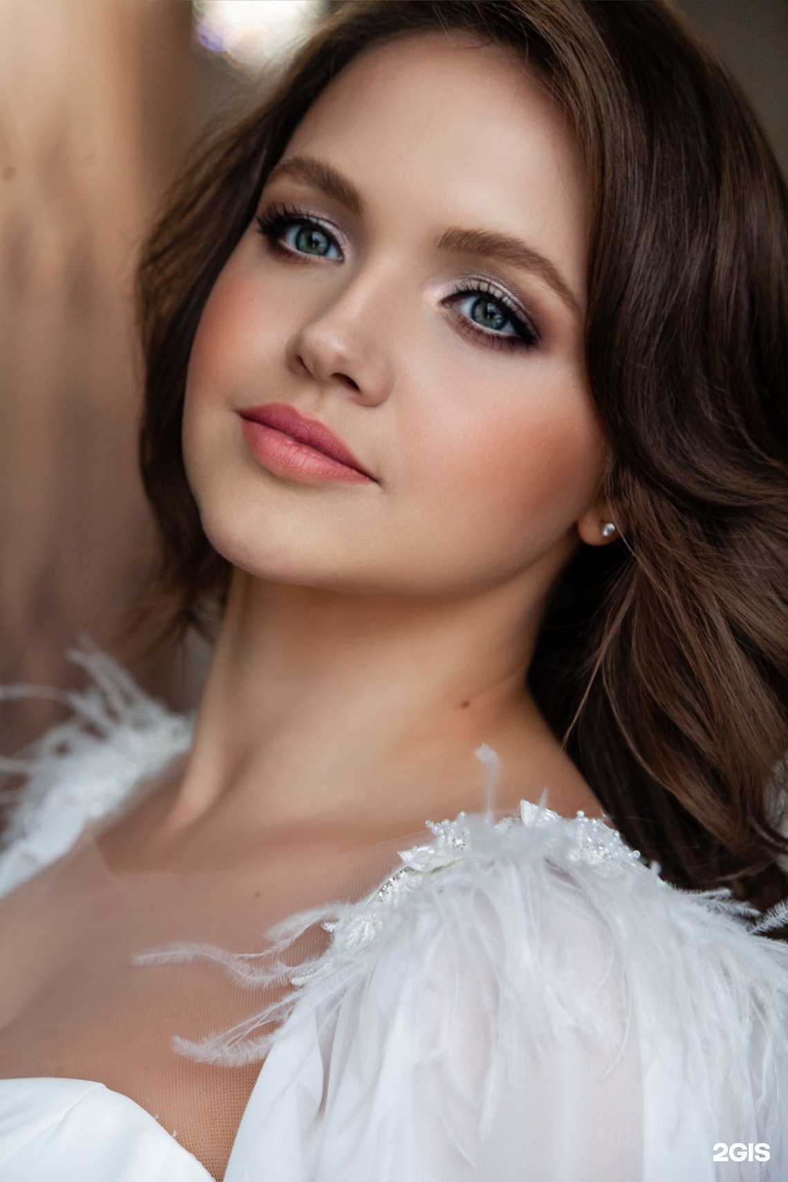 Отзывы на компанию Студия образа Евгении Таргон в Тюмени c фото