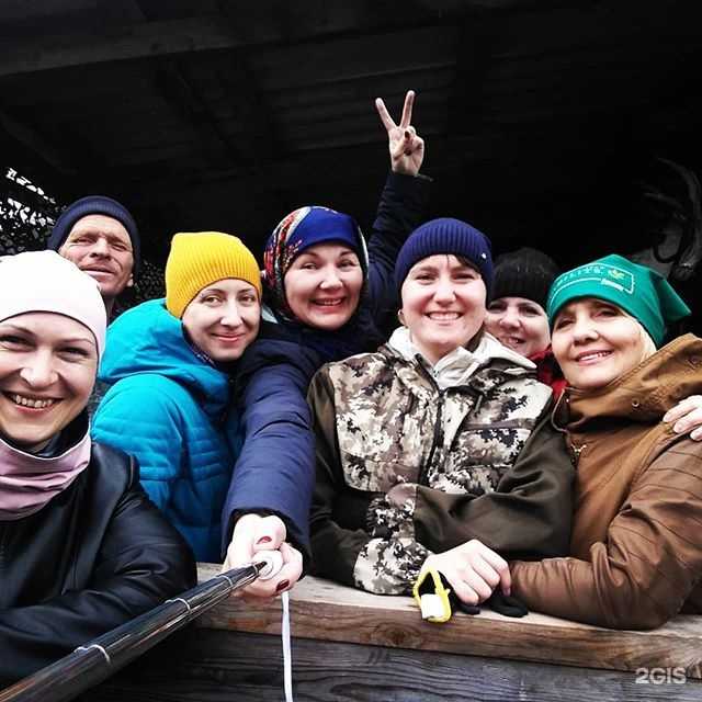 Отзывы на компанию Яркая компания в г. Абакан c фото