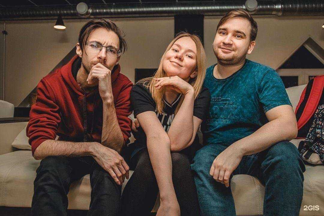 Отзывы на компанию VR Club 3.0 в Кирове c фото