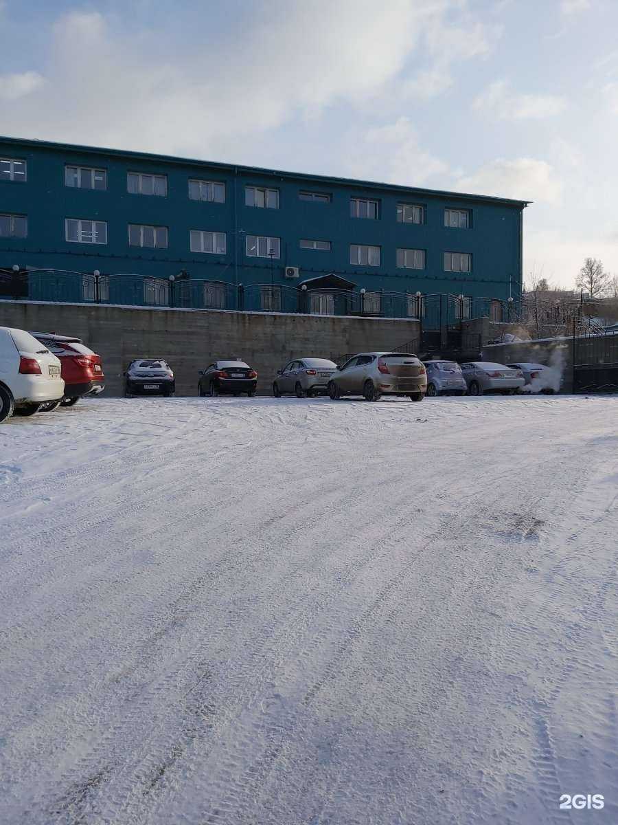 Отзывы на компанию Ново-строй в Иркутске c фото