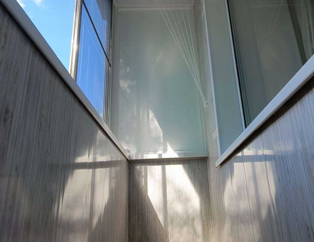 Отзывы на компанию Окна Марта в г. Липецк c фото