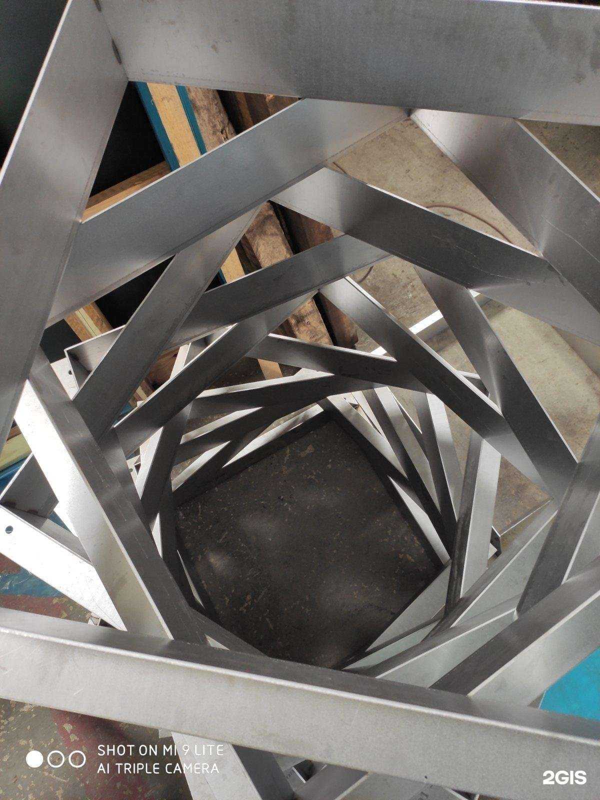 Отзывы на компанию Металло-пласт в Лобне c фото