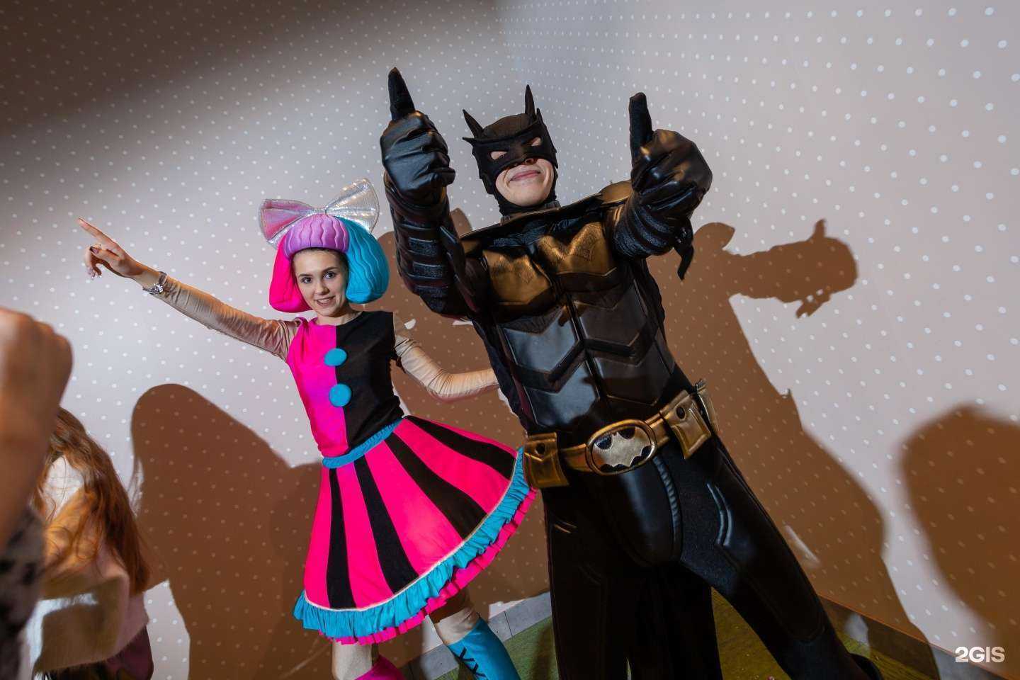 Отзывы на компанию Pioneer Park в Барнауле c фото