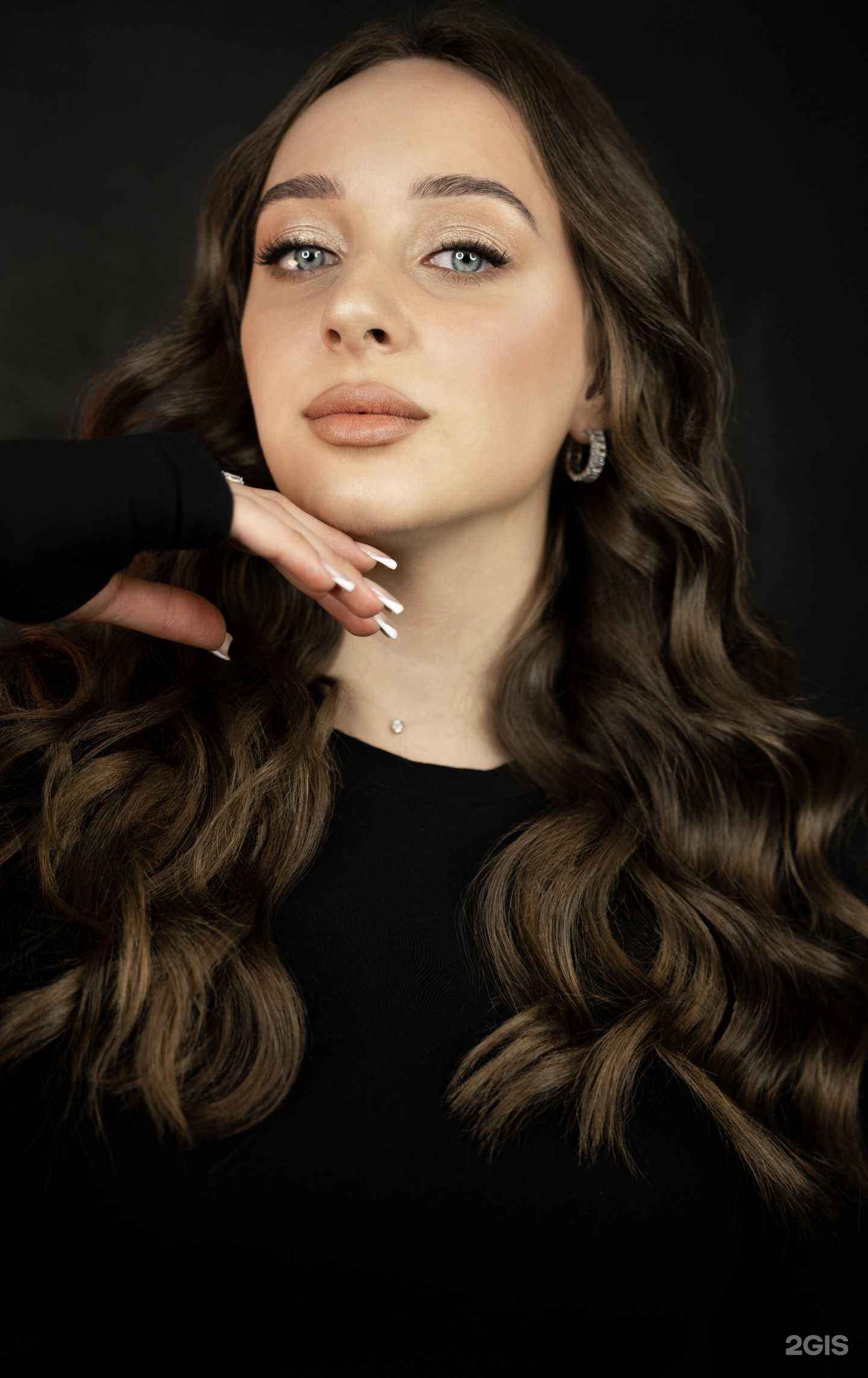 Отзывы на компанию Бровиста в Красноярске c фото