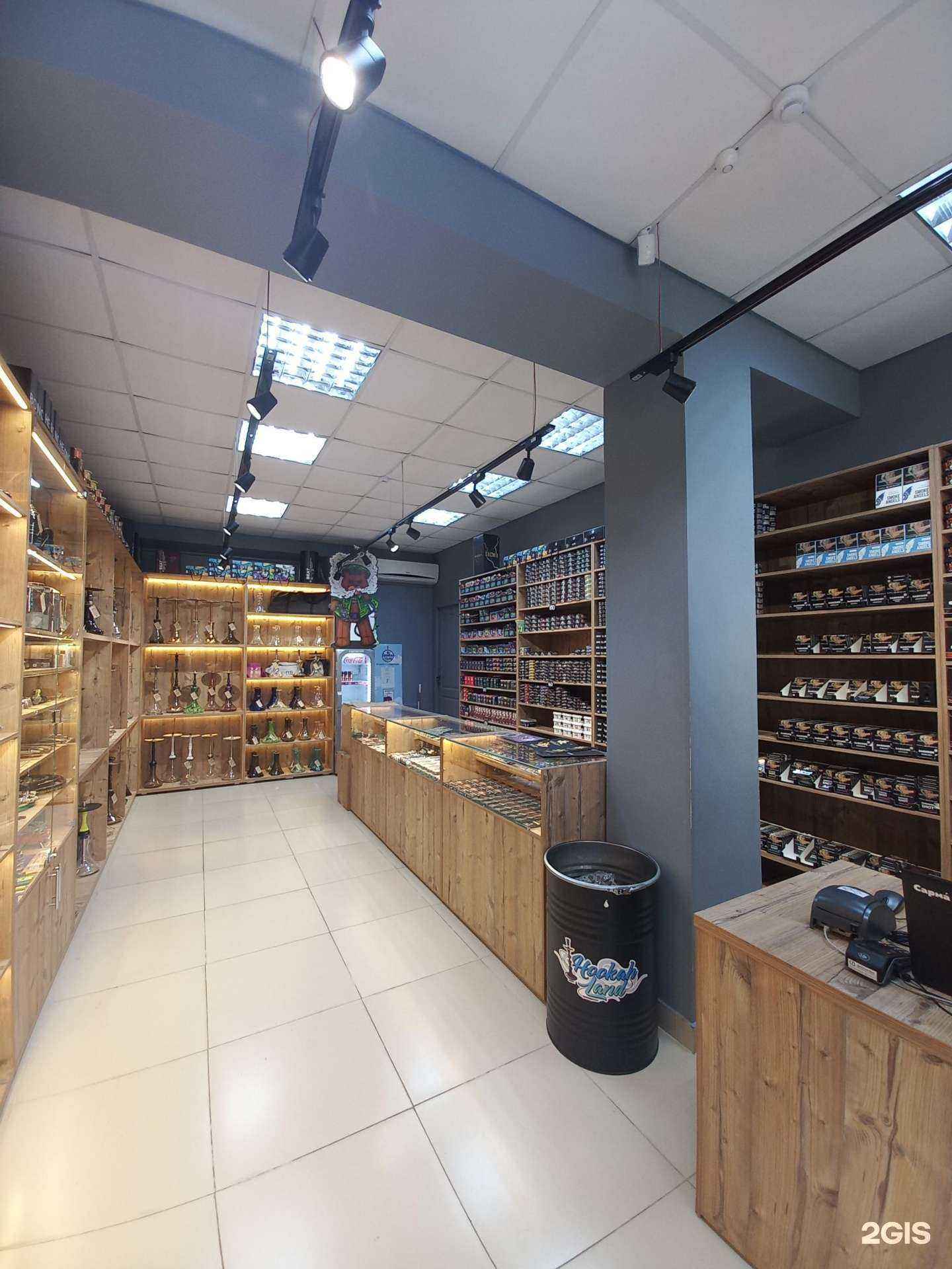 Отзывы на компанию Hookah land в г. Сочи c фото