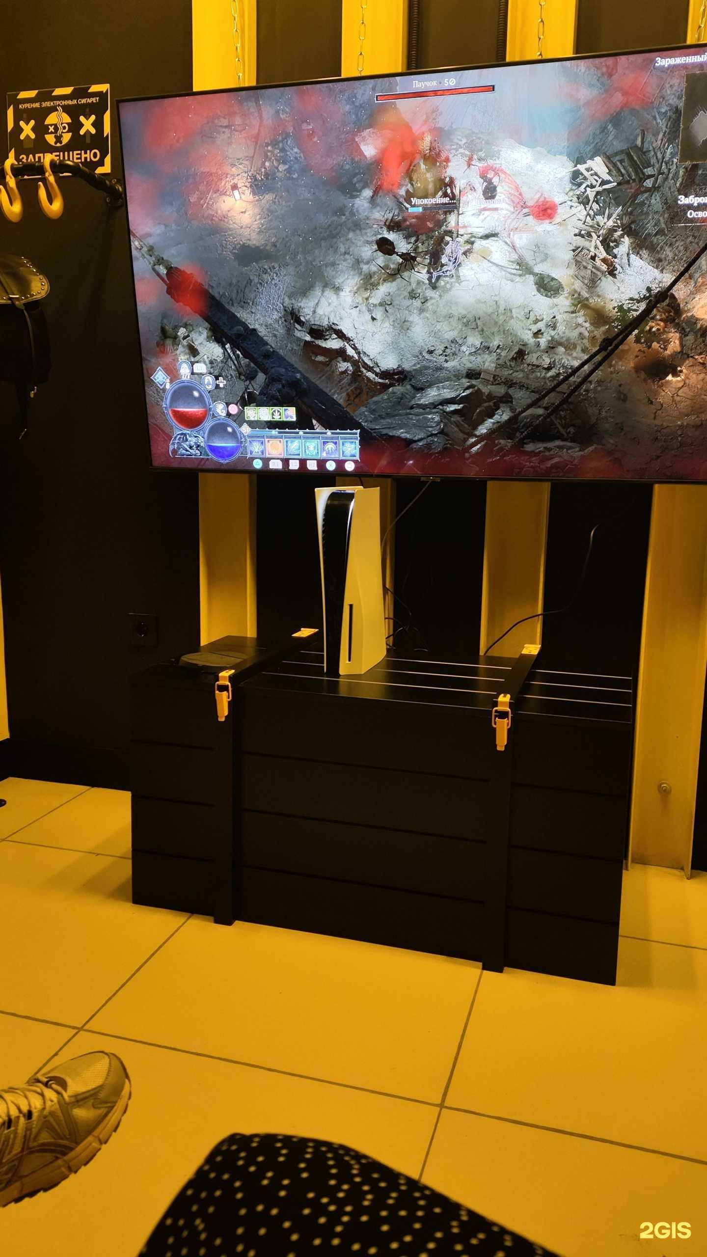 Отзывы на компанию Colizeum в г. Валуйки c фото