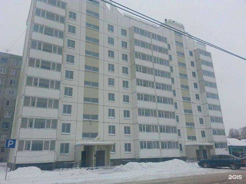 Отзывы на компанию Севержилстрой-1 в г. Омск c фото