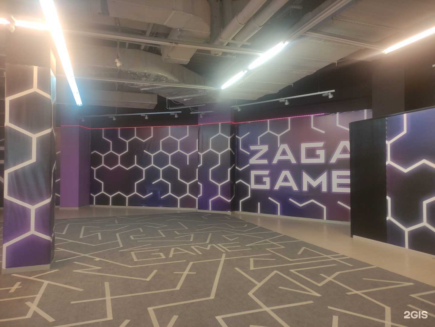 Отзывы на компанию Zaga game в Старом Осколе c фото