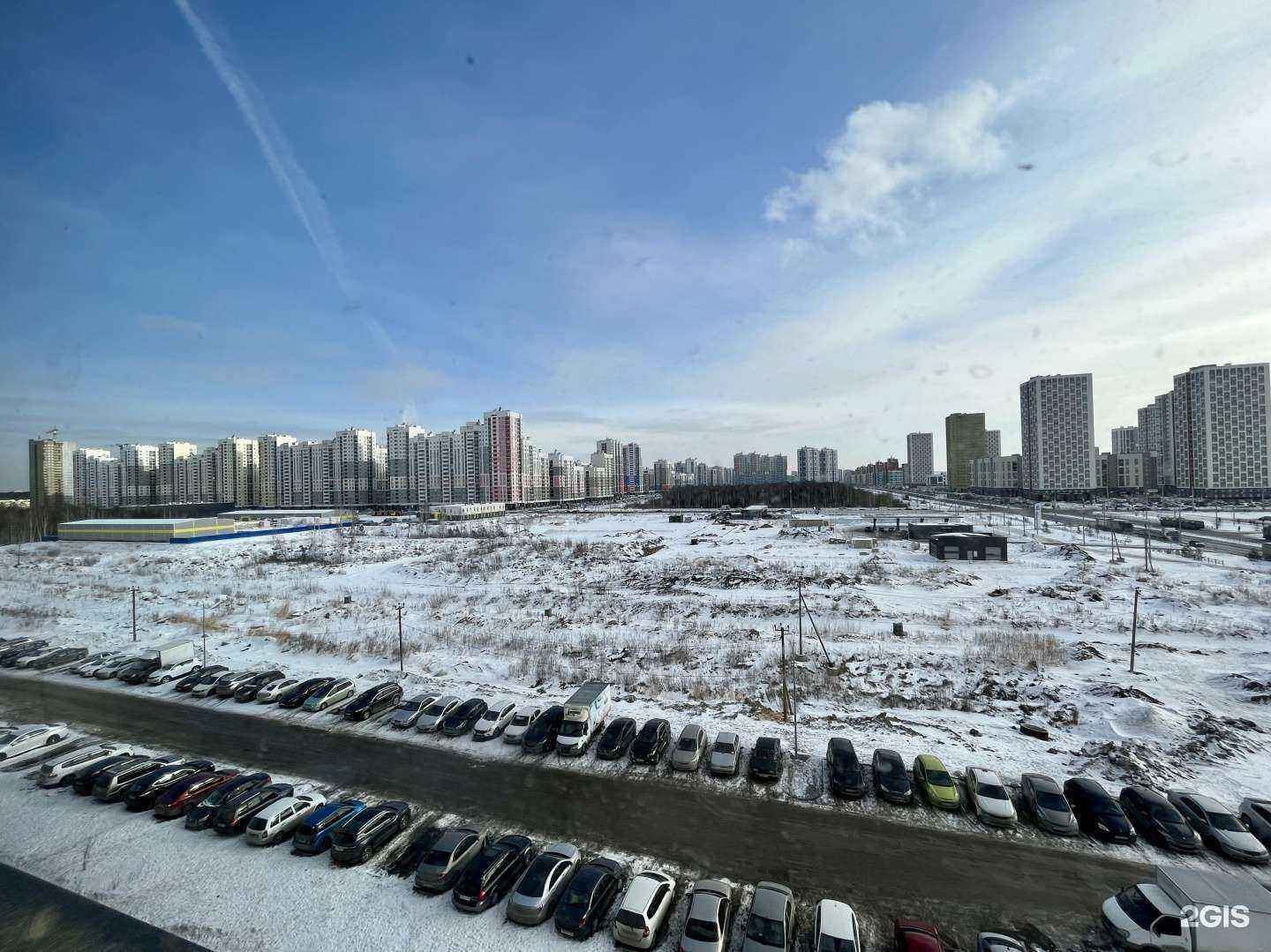 Отзывы на компанию Дом фантазий в Екатеринбурге c фото - фотография 2 из 2