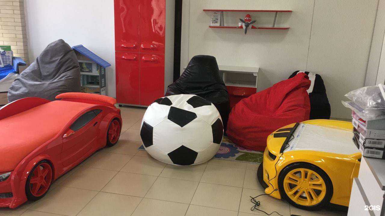 Отзывы на компанию Пуфф в Ставрополе c фото