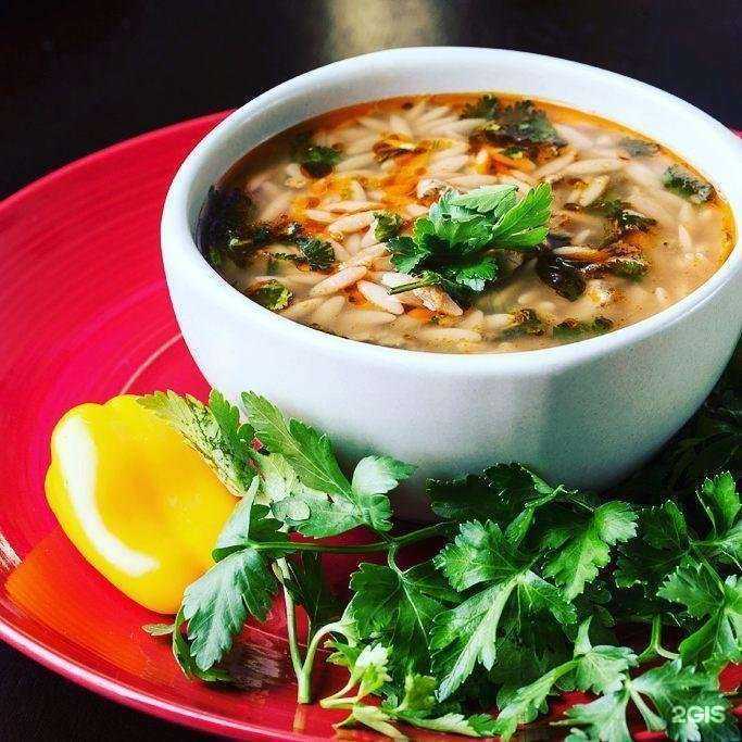 Отзывы на компанию Falafel Brothers в Екатеринбурге c фото