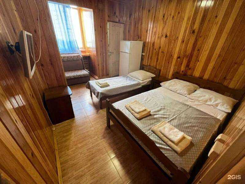 Отзывы на компанию Рамзес в Сочи c фото