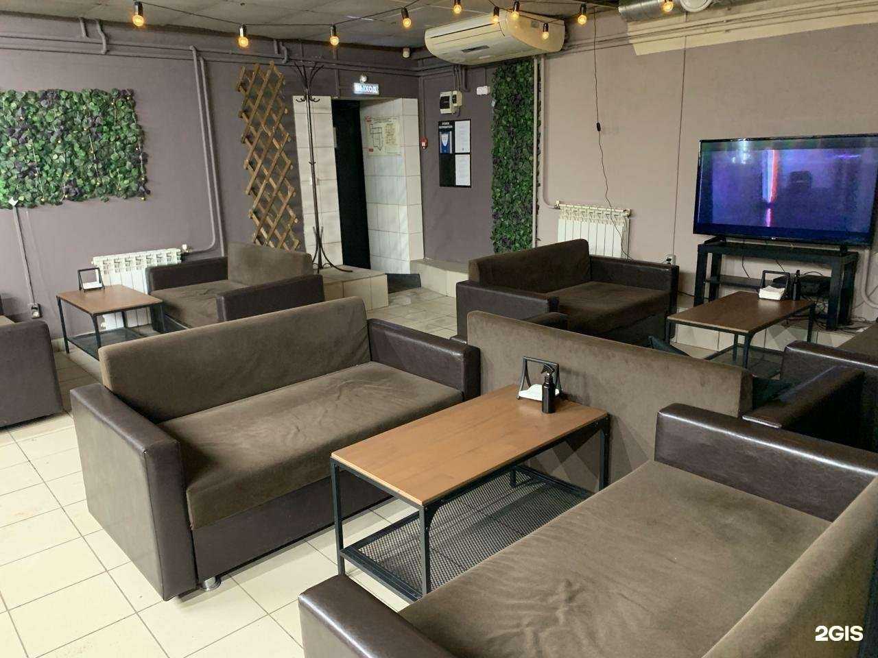 Отзывы на компанию Night smoke bar в г. Северск c фото