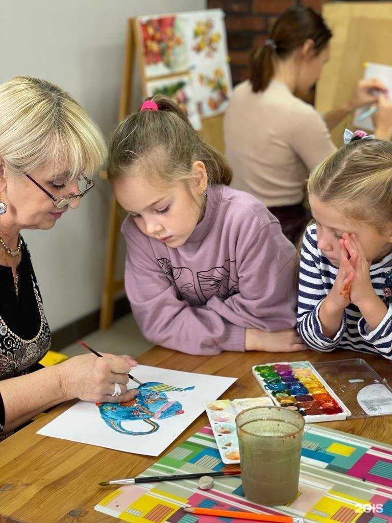 Отзывы на компанию Творческий экспериментальный центр в г. Орёл c фото