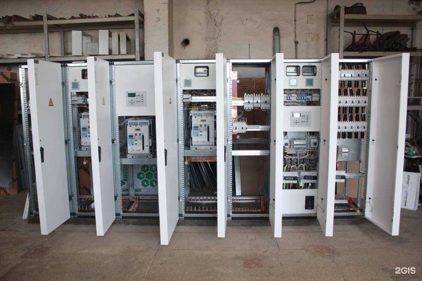 Отзывы на компанию ЭТС в г. Тольятти c фото