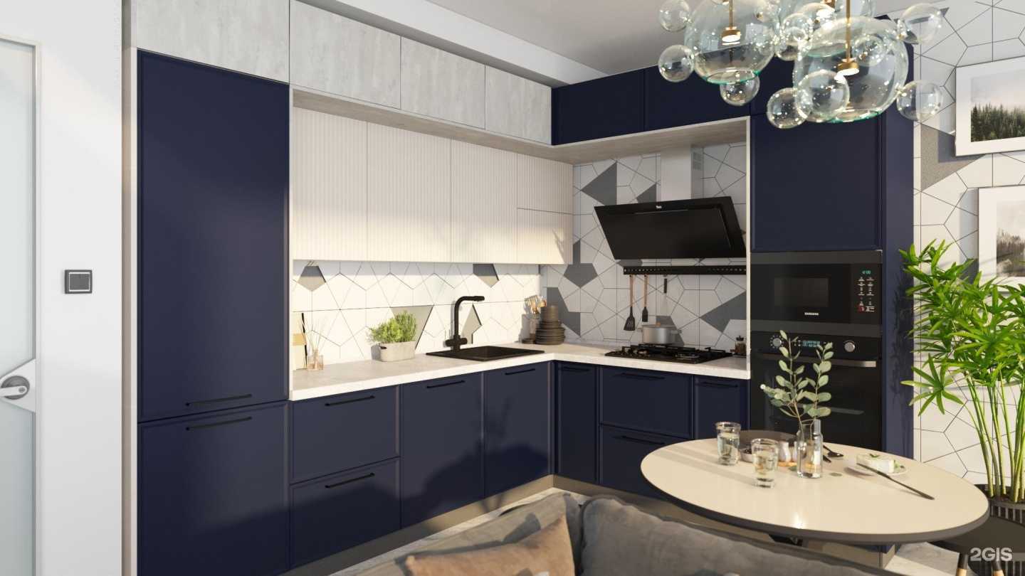 Отзывы на компанию Интерио кухни&шкафы в Самаре c фото