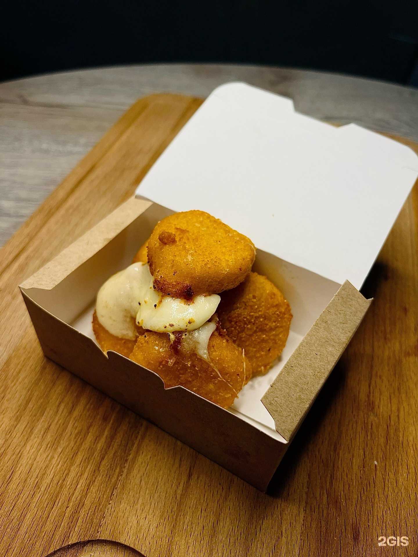 Отзывы на компанию Life food в Батайске c фото