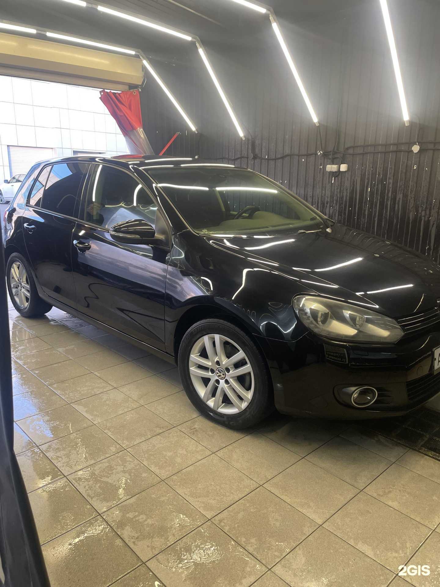 Отзывы на компанию Автомойка в Краснодаре c фото