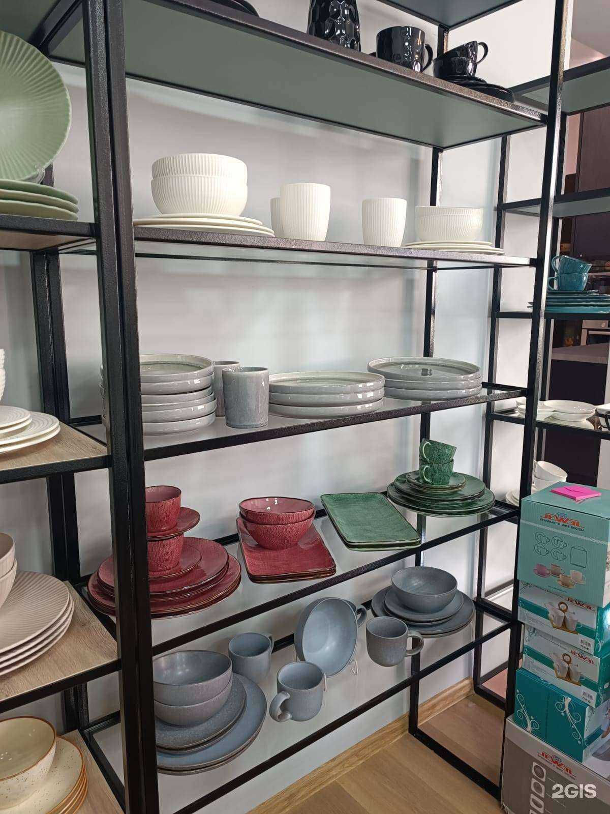 Отзывы на компанию Товары для дома в Новороссийске c фото