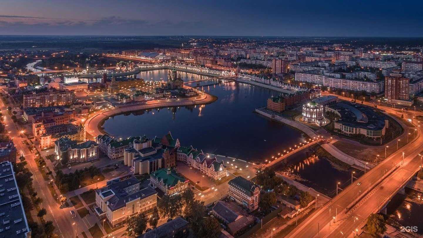 Отзывы на компанию Дирекция муниципального заказа в г. Йошкар-Ола c фото