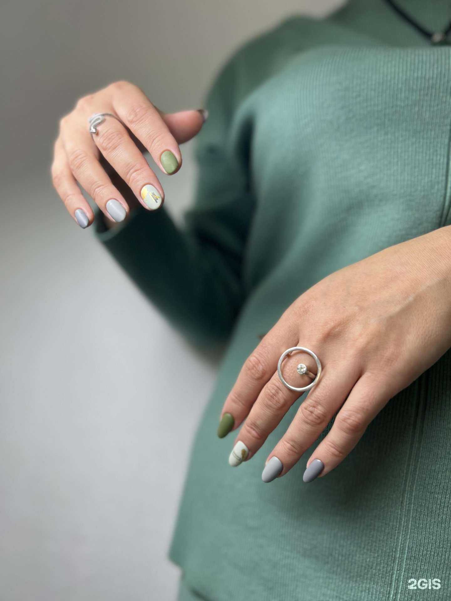 Отзывы на компанию Durmanova Nails в Хабаровске c фото