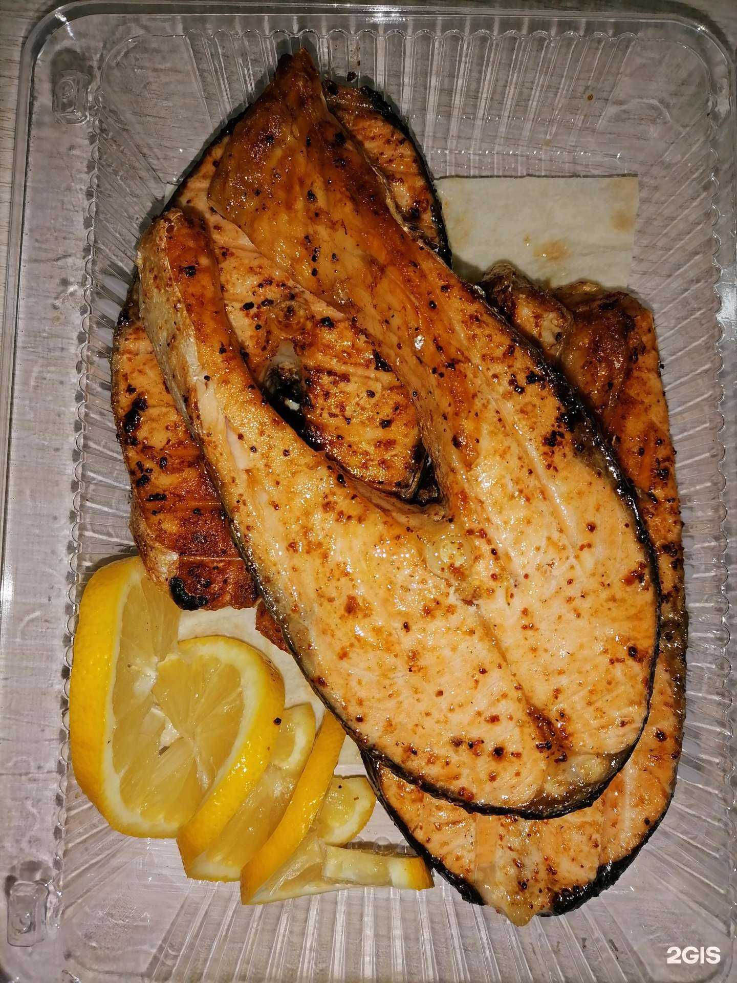 Отзывы на компанию Шашлычок в Краснодаре c фото