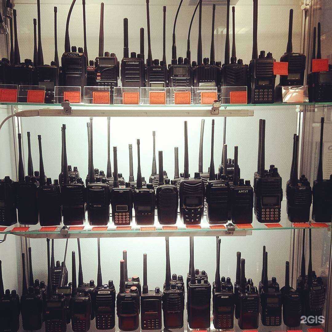 Отзывы на компанию Радиомаркет в г. Новосибирск c фото