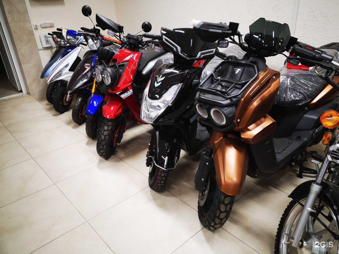 Отзывы на компанию МотоВело в Арзамасе c фото